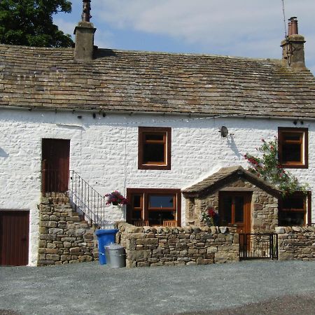 Lower Turnerford Farmhouse Newby  Esterno foto