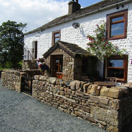Lower Turnerford Farmhouse Newby  Esterno foto