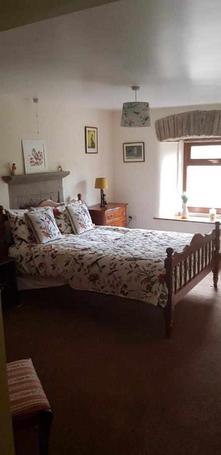 Lower Turnerford Farmhouse Newby  Esterno foto