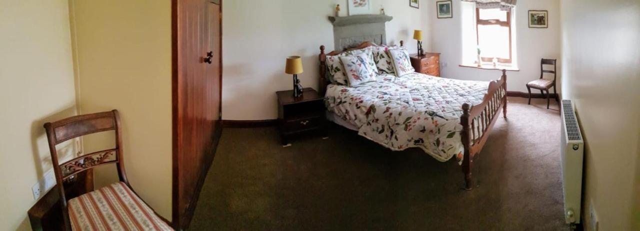 Lower Turnerford Farmhouse Newby  Esterno foto