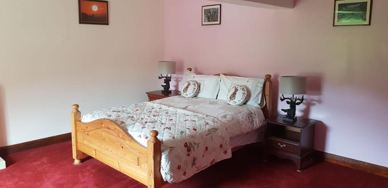 Lower Turnerford Farmhouse Newby  Esterno foto